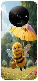etui-case-do-xiaomi-redmi-a3-zwierzatka-rozne-wzory