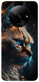 etui-case-do-xiaomi-redmi-a3-wilki-dzikie-psy-tygrysy