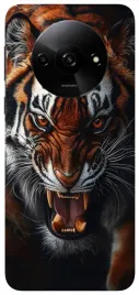 etui-case-do-xiaomi-redmi-a3-wilki-dzikie-psy-tygrysy