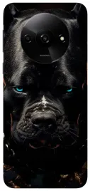 etui-case-do-xiaomi-redmi-a3-wilki-dzikie-psy-tygrysy
