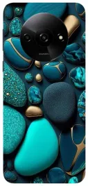 etui-case-do-xiaomi-redmi-a3-krople-woda-kamienie
