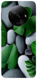 etui-case-do-xiaomi-redmi-a3-krople-woda-kamienie