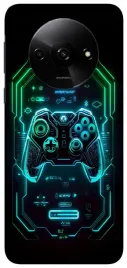 etui-case-do-xiaomi-redmi-a3-gry-pady-konsole