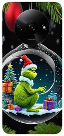 etui-case-do-xiaomi-redmi-a3-grinch-swieta-smieszne