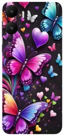 etui-case-do-xiaomi-redmi-a1-a2-wzorki-motylki-rozne