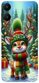 etui-case-do-xiaomi-redmi-a1-a2-reniferki-mikolaj-swieta