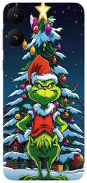 etui-case-do-xiaomi-redmi-a1-a2-grinch-swieta-smieszne