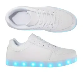 biale-buty-led-sportowe-oryginalne-podswietlane-rozmiar-43
