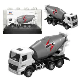 betoniarka-metalowa-model-kolekcjonerski-huina-biala-1-80
