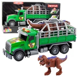 ciezarowka-transport-dinozaurow-figurka-dinozaura-swiatla-dzwieki-zielona