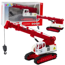 dzwig-gasienicowy-obrotowa-kabina-regulacja-swiatla-dzwieki-metalowy