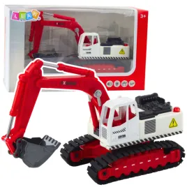 koparka-gasienicowa-metalowa-ruchoma-lyzka-obrotowa-kabina-swiatla-dzwieki