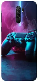 etui-case-do-xiaomi-redmi-9-gry-pady-konsole