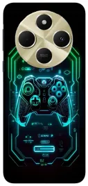 etui-case-do-xiaomi-redmi-14c-gry-pady-konsole