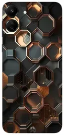 etui-case-do-xiaomi-redmi-13c-trojwymiarowe-obrazy-tla