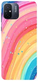 etui-case-do-xiaomi-redmi-12c-wzorki-aksamity-rozne