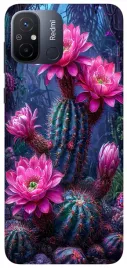 etui-case-do-xiaomi-redmi-12c-liscie-ogrody-zielen