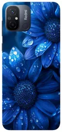 etui-case-do-xiaomi-redmi-12c-liscie-ogrody-zielen