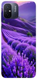 etui-case-do-xiaomi-redmi-12c-kwiaty-rosliny
