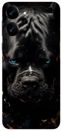 etui-case-do-xiaomi-redmi-12-wilki-dzikie-psy-tygrysy