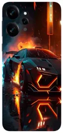 etui-case-do-xiaomi-redmi-12-sport-pilka-nozna-auta