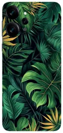 etui-case-do-xiaomi-redmi-12-liscie-ogrody-zielen