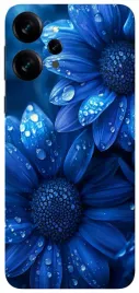 etui-case-do-xiaomi-redmi-12-liscie-ogrody-zielen