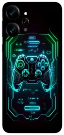 etui-case-do-xiaomi-redmi-12-gry-pady-konsole