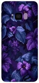 etui-case-do-samsung-galaxy-s8-kwiaty-rosliny