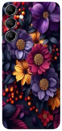 etui-case-do-samsung-galaxy-s23-fe-kwiaty-rosliny