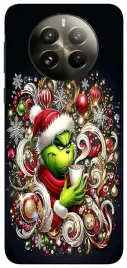 etui-case-do-realme-12-pro-pro-grinch-swieta-smieszne