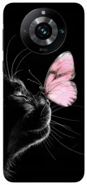 etui-case-do-realme-11-pro-pro-wzorki-motylki-rozne