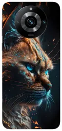 etui-case-do-realme-11-pro-pro-wilki-dzikie-psy-tygrysy