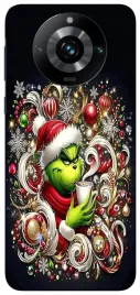 etui-case-do-realme-11-pro-pro-grinch-swieta-smieszne