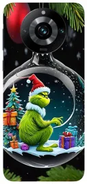 etui-case-do-realme-11-pro-pro-grinch-swieta-smieszne