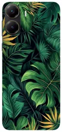 etui-case-do-poco-x7-pro-liscie-ogrody-zielen