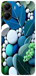 etui-case-do-poco-x7-pro-krople-woda-kamienie