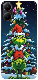 etui-case-do-poco-x7-pro-grinch-swieta-smieszne