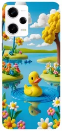 etui-case-do-poco-x5-pro-zwierzatka-rozne-wzory