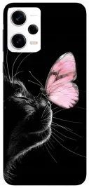 etui-case-do-poco-x5-pro-wzorki-motylki-rozne