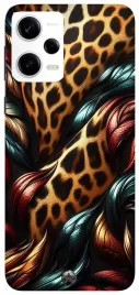 etui-case-do-poco-x5-pro-wzorki-aksamity-rozne