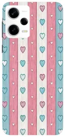 etui-case-do-poco-x5-pro-serca-milosc-wzorki