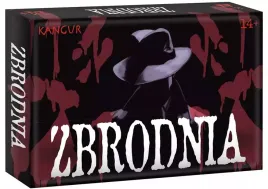 zbrodnia