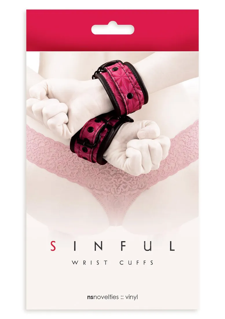 kajdanki-sinful-wrist-cuffs-pink-marka-inna