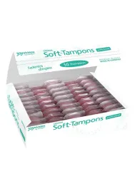 tampony-soft-50pcs-tampons-normal-professional