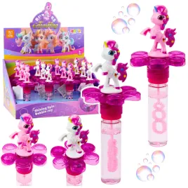 banki-mydlane-jednorozec-obrotowy-kwiatek-swiatlo-led-20cm-mix