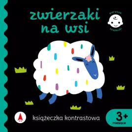 ksiazeczka-kontrastowa-zwierzaki-na-wsi