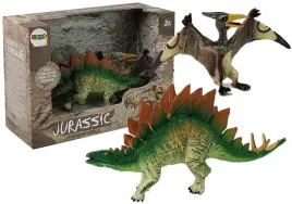zestaw-figurek-dinozaur-stegosaurus-pteranodon