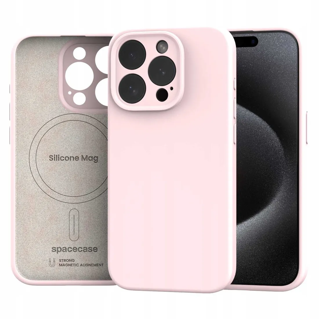 spacecase-silicone-mag-iphone-15-pro-baby-pink