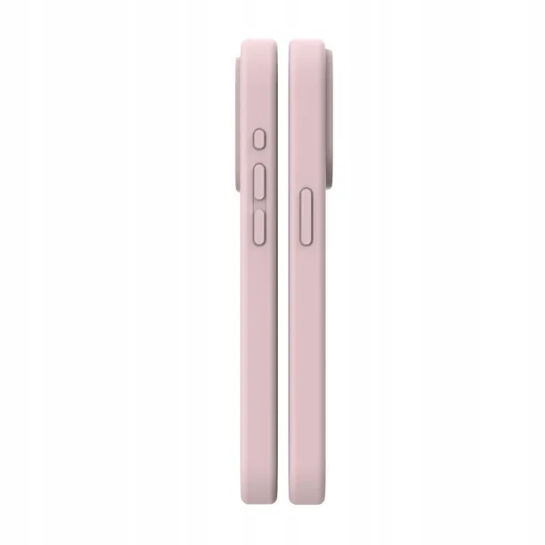 spacecase-silicone-mag-iphone-15-pro-baby-pink-funkcje-antyposlizgowa-struktura